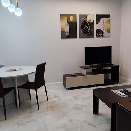 Apartment On Sayat Nova 33 Erévan Extérieur photo