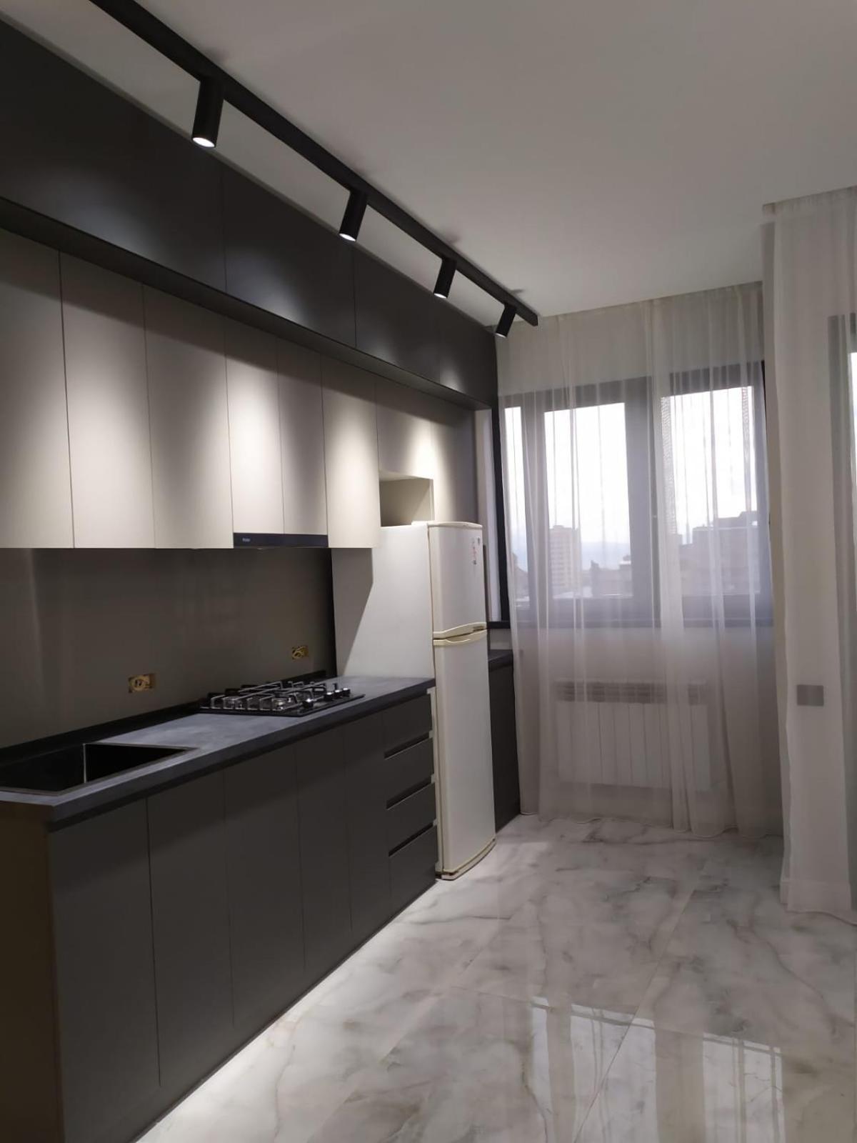 Apartment On Sayat Nova 33 Erévan Extérieur photo