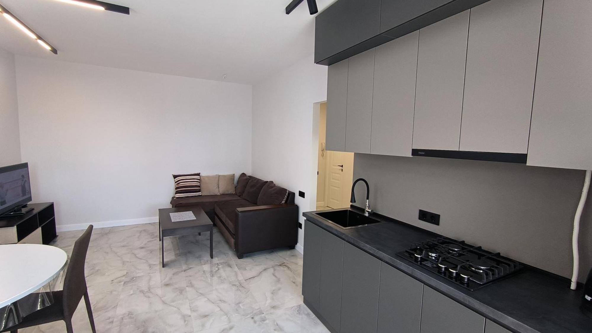 Apartment On Sayat Nova 33 Erévan Extérieur photo