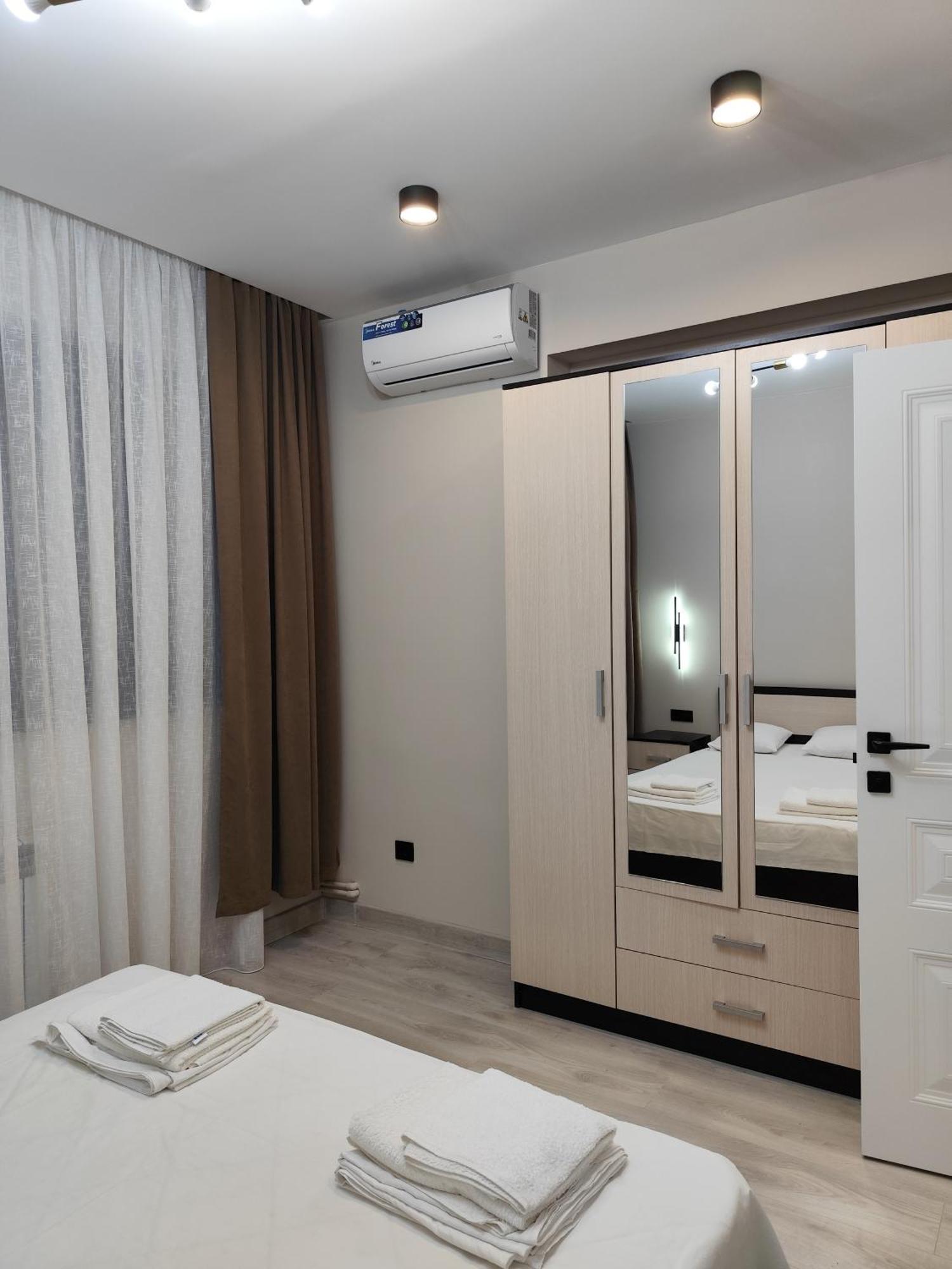 Apartment On Sayat Nova 33 Erévan Chambre photo
