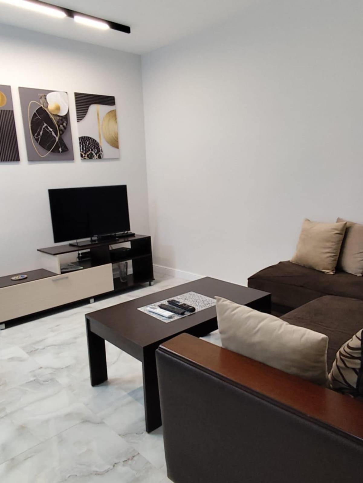 Apartment On Sayat Nova 33 Erévan Extérieur photo