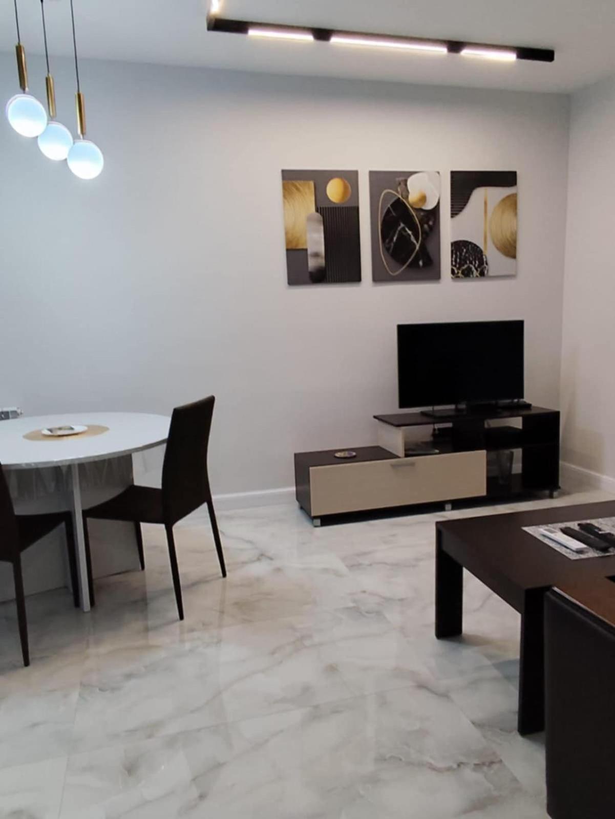 Apartment On Sayat Nova 33 Erévan Extérieur photo