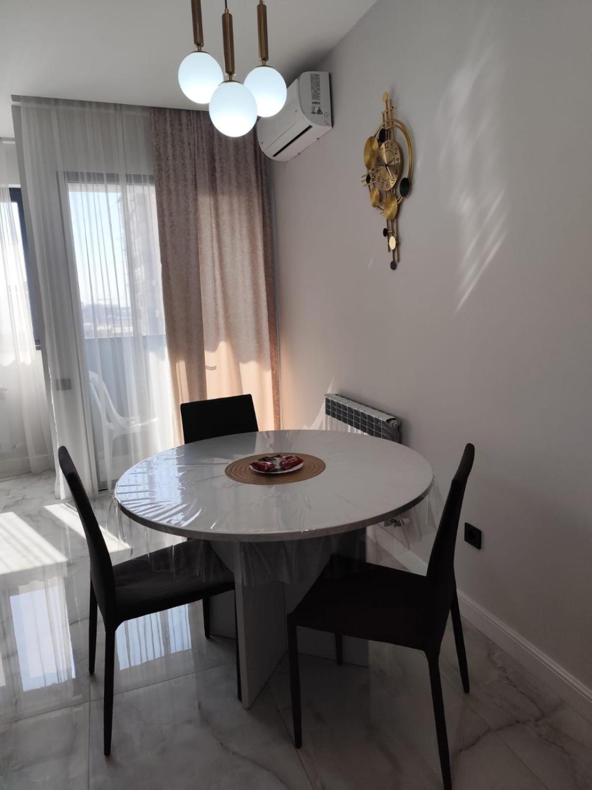 Apartment On Sayat Nova 33 Erévan Extérieur photo